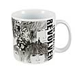 The Beatles Revolver Mug